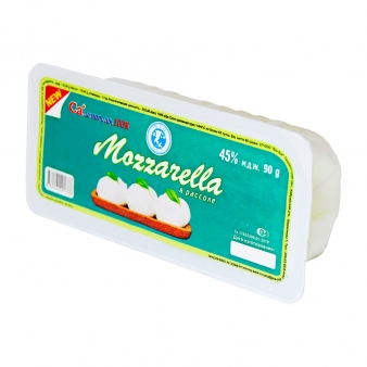 "Mozzarella"